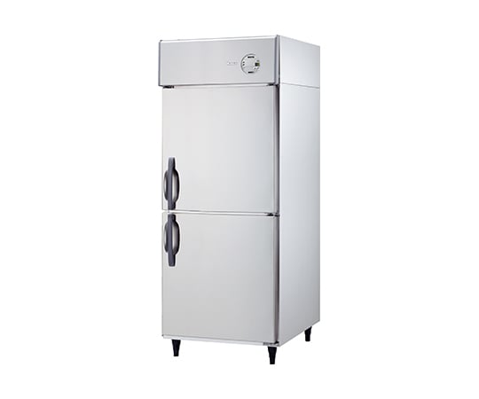 63-6483-31 冷凍冷蔵庫 NDFR-1020EC 【AXEL】 アズワン