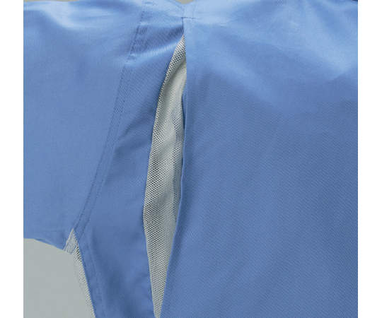 Auto-Bi 高機能つなぎ服 1160番 004スカイブルー（旧SB） S