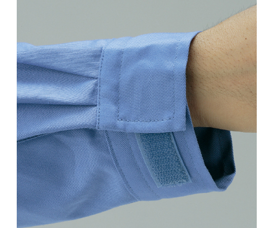 Auto-Bi 高機能つなぎ服 1160番 004スカイブルー（旧SB） S