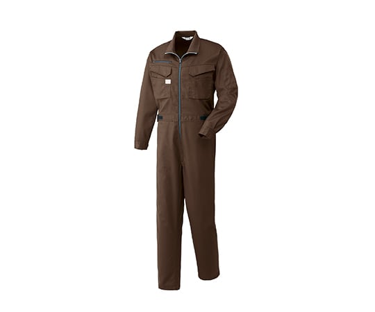 取扱を終了した商品です］Auto-Bi 高機能つなぎ服 1270番 014