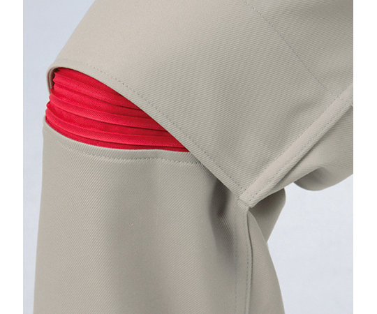 Auto-Bi 高機能つなぎ服 1280番 001ネイビーブルー（旧NB） 4L