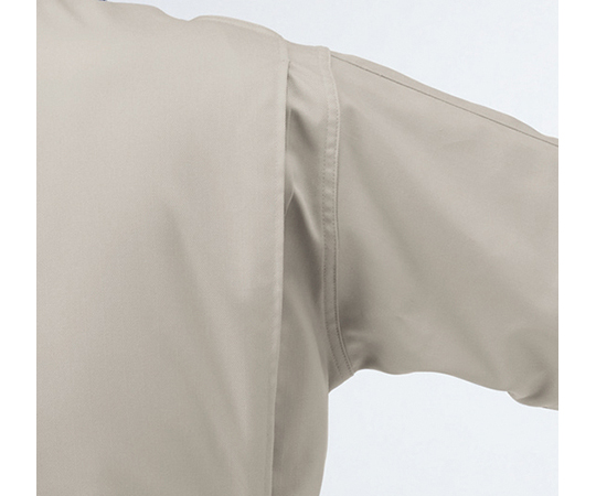 Auto-Bi 高機能つなぎ服 1280番 001ネイビーブルー（旧NB） 4L