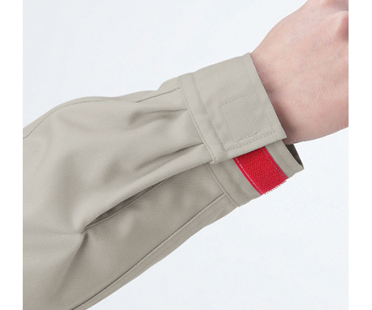 Auto-Bi 高機能つなぎ服 1280番 001ネイビーブルー（旧NB） 4L