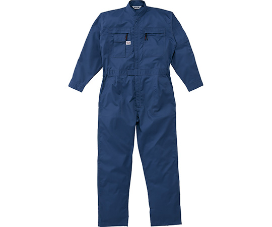 Auto-Bi 高機能つなぎ服 5750番 001ネイビーブルー（旧NB） B3L