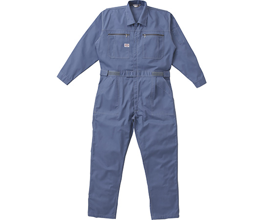 Auto-Bi 高機能つなぎ服 5950番 101ブルー（旧BL） L