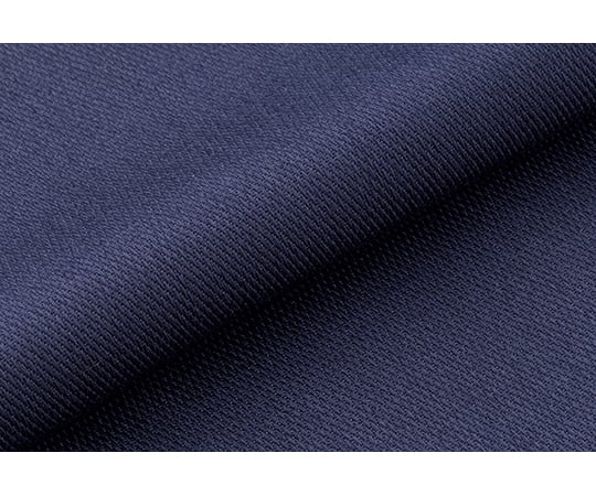 63-6495-49 4L 1-6200-NB-4L アズワン つなぎ服 ネイビーブルー 人気定番