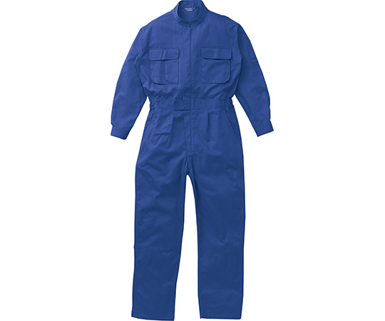 ThreeDragons つなぎ服 20000番 002マリンブルー（旧MB） 4L