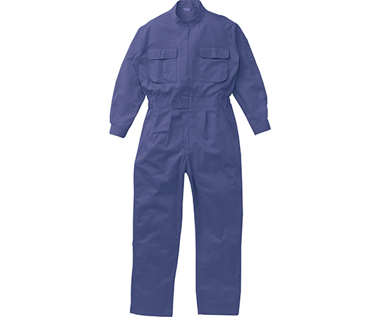 ThreeDragons つなぎ服 20000番 001ネイビーブルー（旧NB） 5L