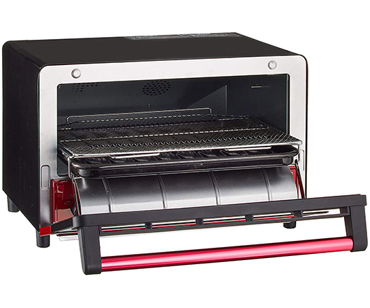 63 6507 22 コンベクションオーブン Hmo F100 R Axel アズワン