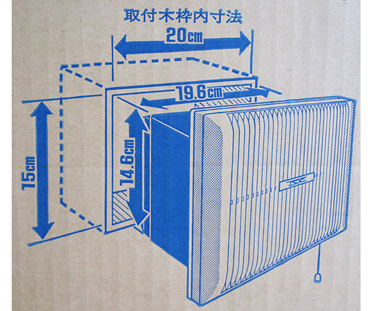 63 6508 62 浴室用換気扇 Tk 1h Axel アズワン 63 6508 62 浴室用換気扇 Tk 1h Axel アズワン