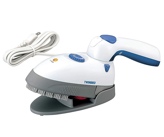 ハンディーアイロン&スチーマー SA-4083BL