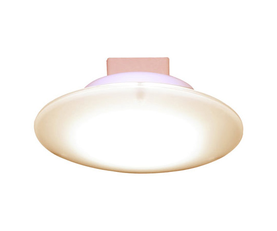 LED小型シーリング　電球色