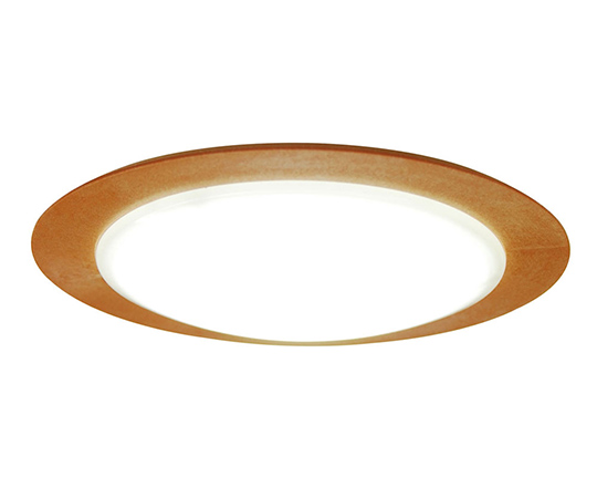 LED小型シーリング　ナチュラル