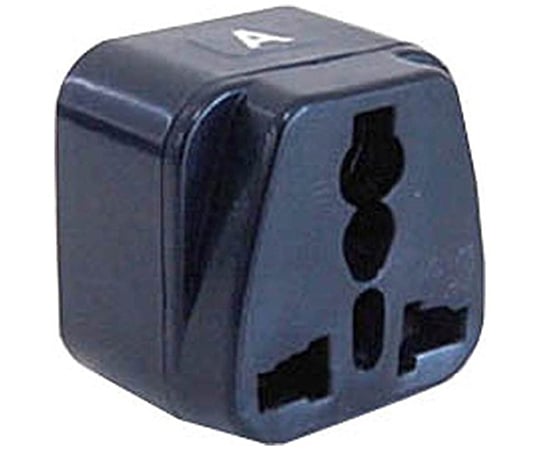 海外用変換プラグ　マルチ　A