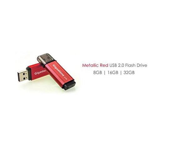 USB2.0　16GB