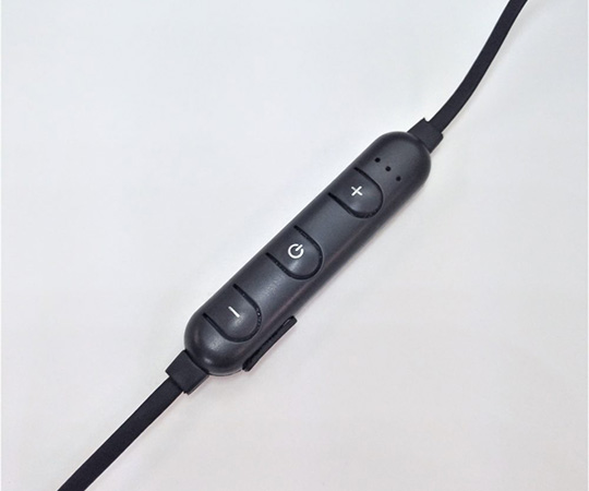 Bluetoothヘッドセット　GJBH-D5421BK