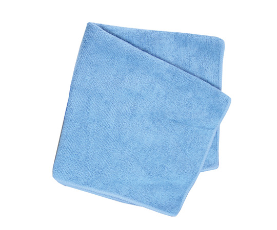 洗車拭き取りタオル　20枚入