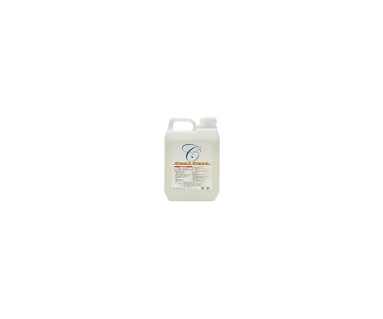 コートケア　2リットルボトル