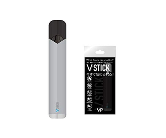 63-6517-23 電子タバコ V STICK（ヴイスティック） スターターセット