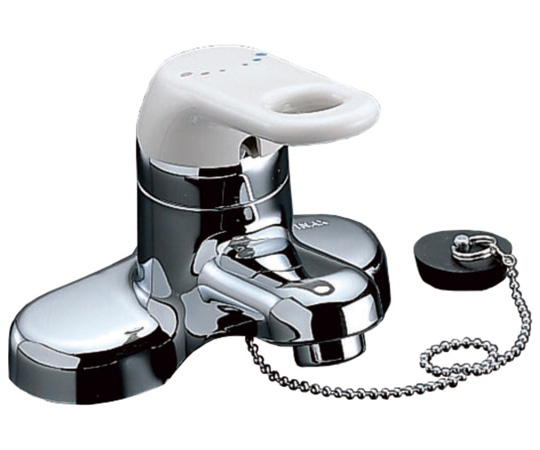 シングルレバー洗面水栓