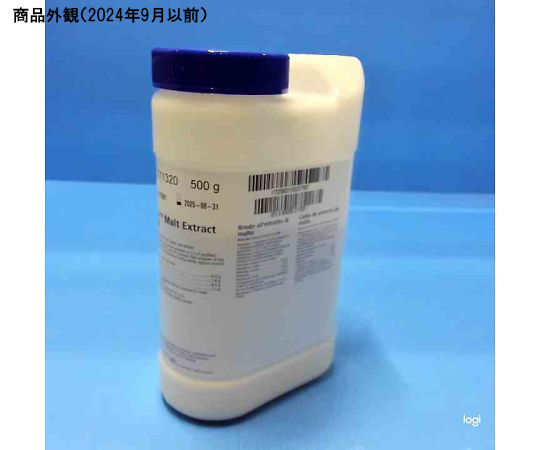 その他 be with! 63-6529-97 BD Difco（TM） 麦芽エキスブロス 211320 【AXEL