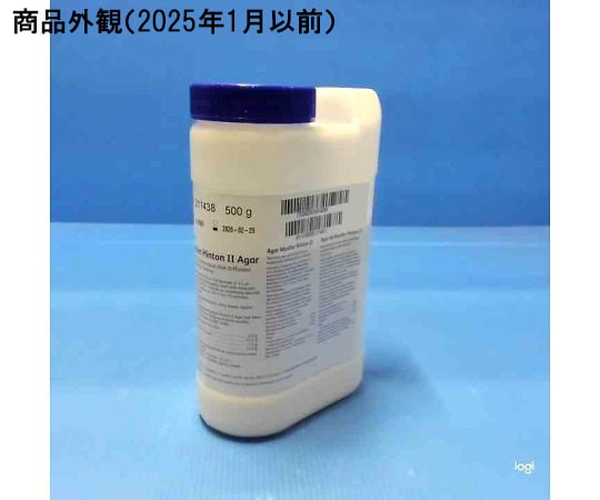 売れ筋新商品 63-6530-21 BD BBL（TM） ミューラーヒントンⅡ寒天培地 スノーボード
