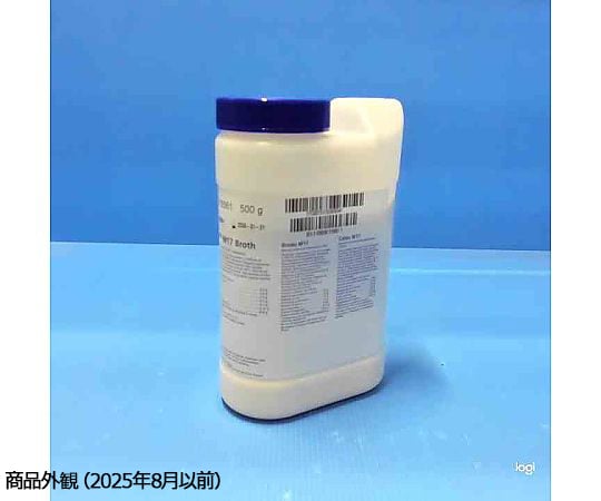 63-6530-29 BD Difco（TM） M17ブロス 218561 【AXEL】 アズワン