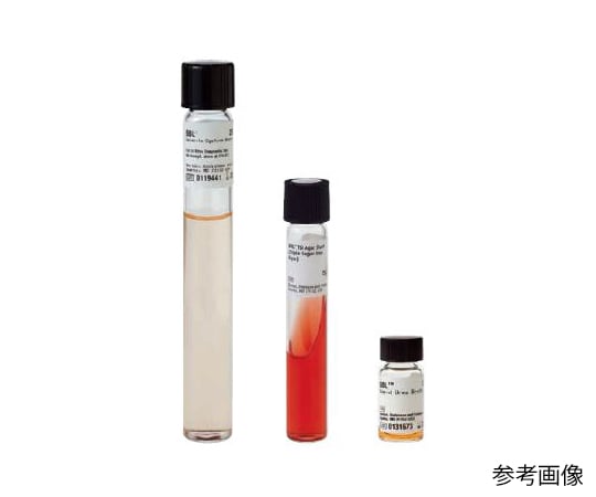 BD Difco（TM） エルシニア抗生物質サプリメント CN 1個（6本入）