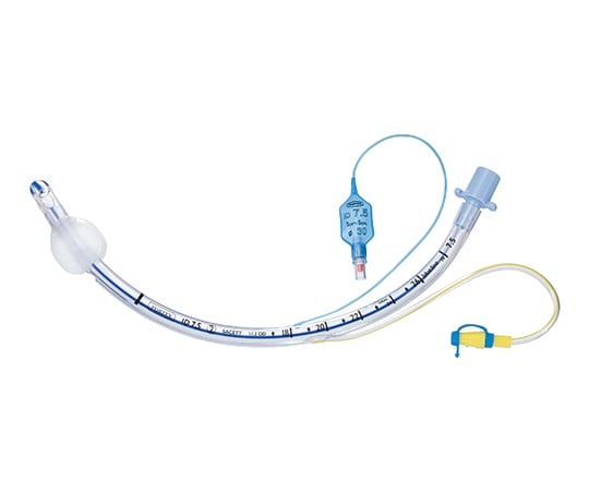 サセット気管内チューブ　内径7.0mm　10本/箱　100/189/070