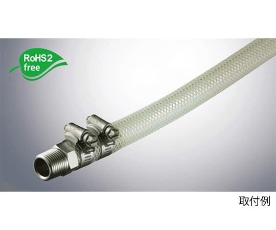 エイトニップルS（SUS316L）