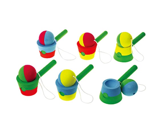 ジ*ボ様 everyone けん玉 エブリワン Amazon | Kendama USA カイゼンハーフスプリットけん玉 スキル