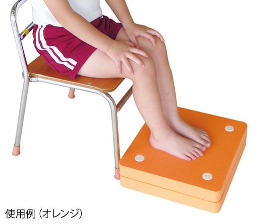 63 6543 98 足置き台 ベージュ Axel アズワン 63 6543 98 足置き台 ベージュ Axel アズワン