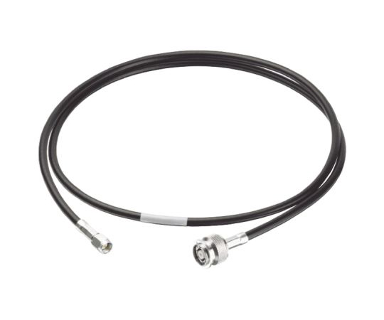 Reverse　TNC　Plug　to　SMA　Plug　Assy　1　mtr