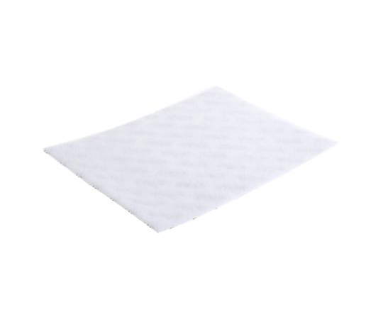 Scotch-Brite Track Pad タッククロス （合成繊維不織布） 自動車 用 175 x 235mm 1セット（10個入）