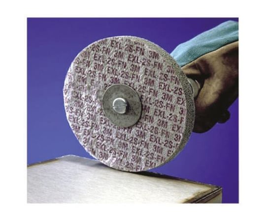 研削ホイール　炭化ケイ素（SiC）