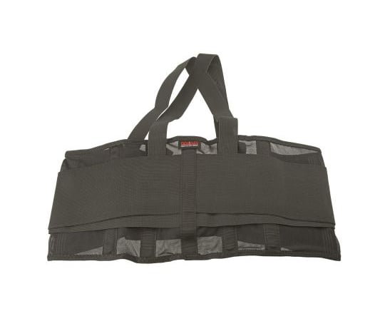 バックサポートベルト