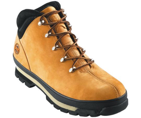 63 6563 28 安全靴 メンズ ハニー ブーツタイプ日本サイズ27cm Uk8 Split Rock Wheat Size 8 Axel アズワン