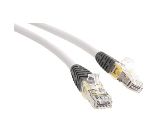 Cat6 ケーブル 3m グレー S/FTP C6CPCS030-888HB