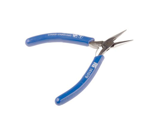 ロングノーズプライヤ