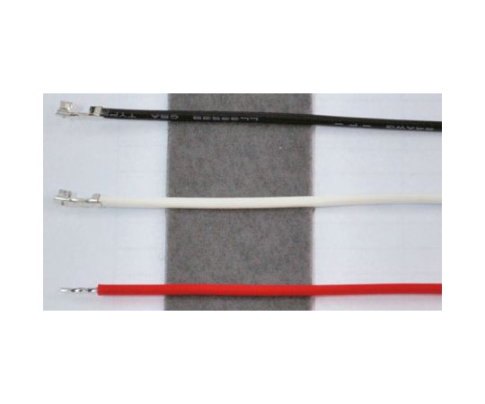 圧着処理済みワイヤ 1袋（5個入）