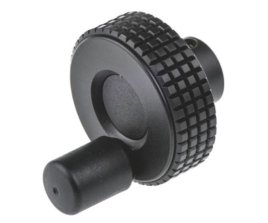 ハンドホイール