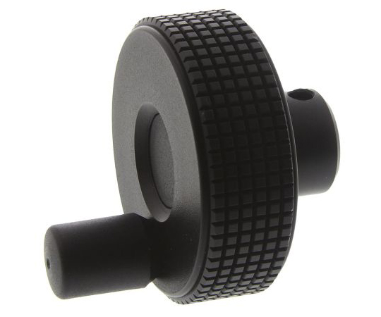 ハンドホイール