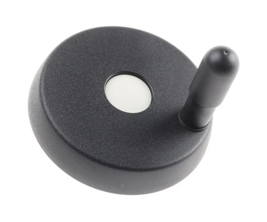 ハンドホイール