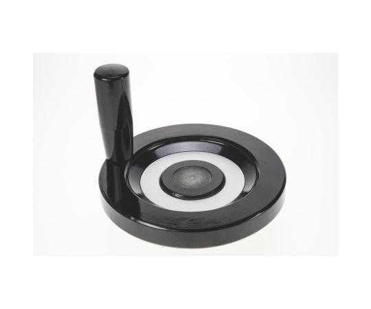 ハンドホイール