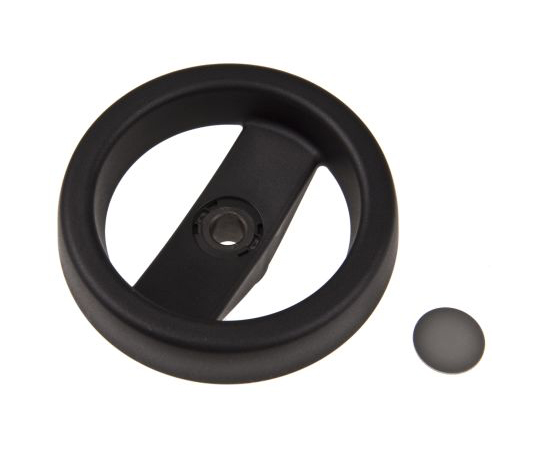 ハンドホイール