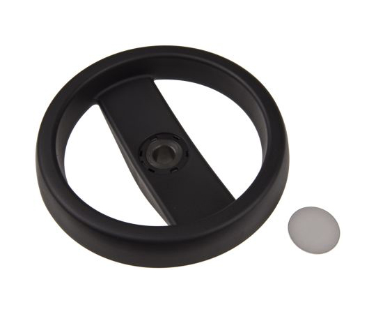 ハンドホイール