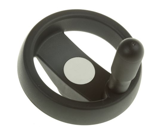 ハンドホイール