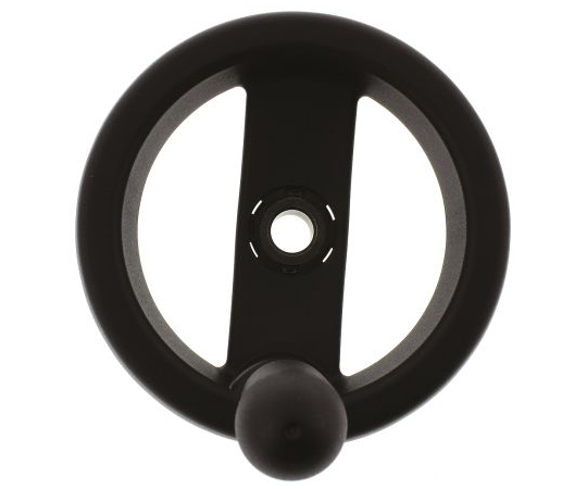 ハンドホイール