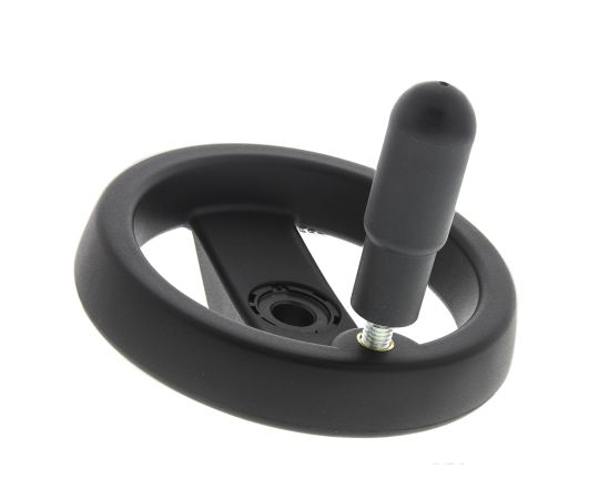 ハンドホイール