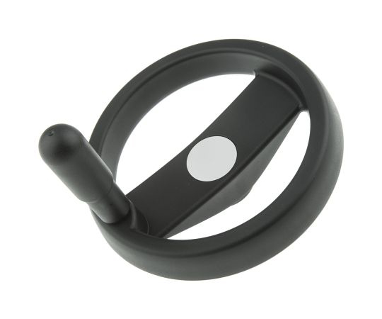 ハンドホイール